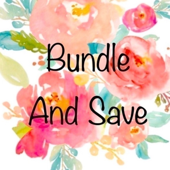 Welcome To My Poshmark Closet! - Picture 3 of 4